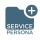 Logo Service Persona basic
